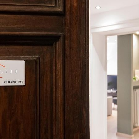 Easylife - Splendido Bilocale San Babila Duomo Apartment Milano Exterior foto