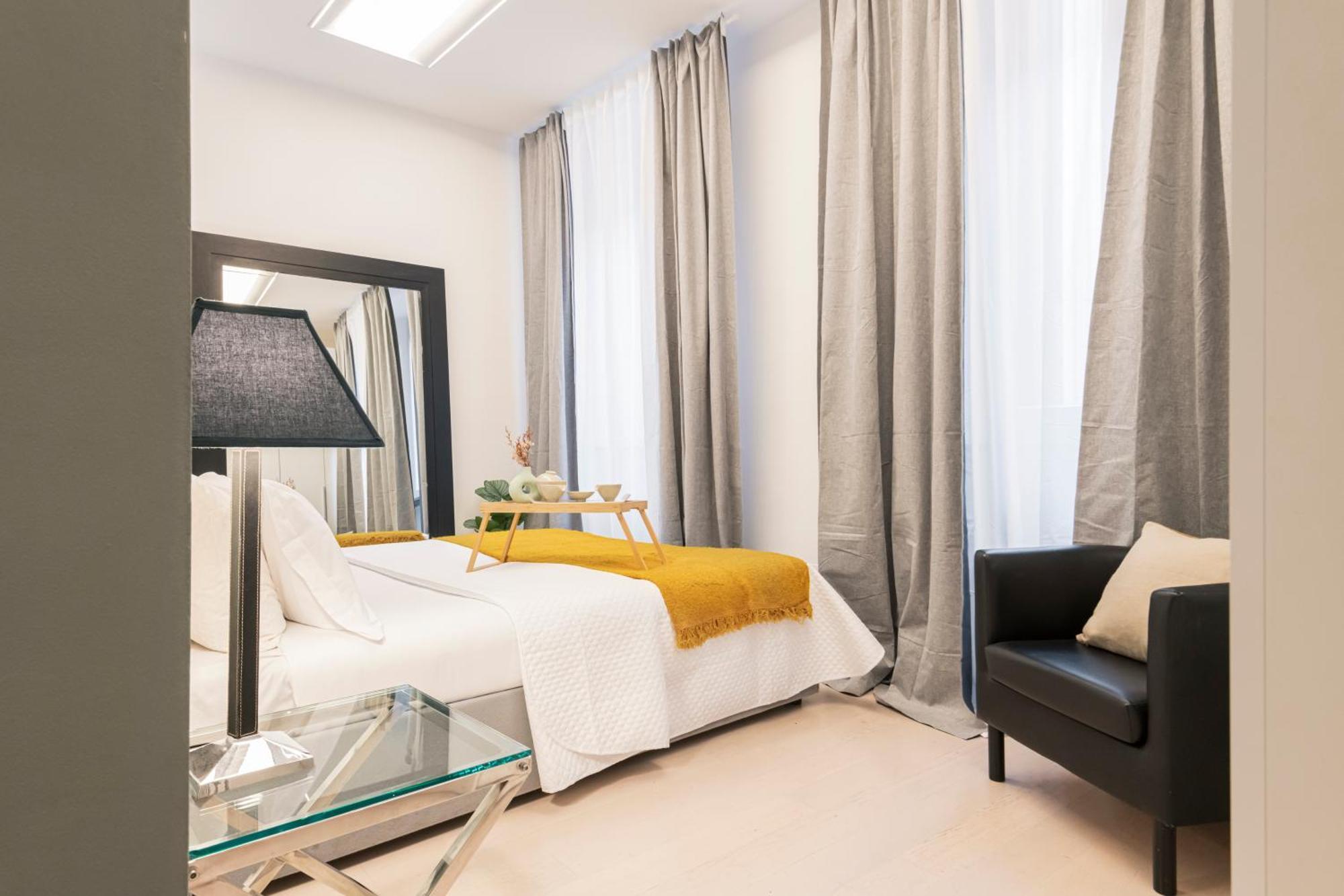 Easylife - Splendido Bilocale San Babila Duomo Apartment Milano Exterior foto