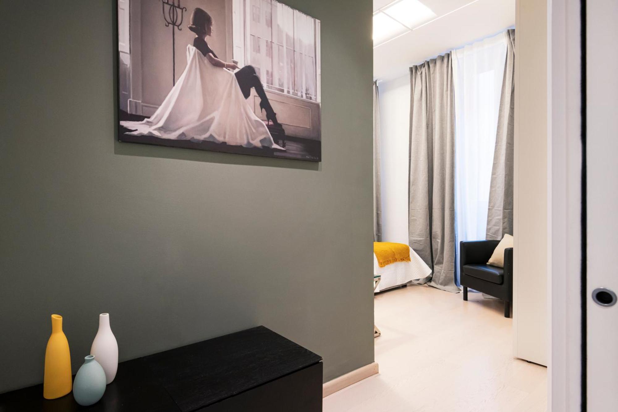 Easylife - Splendido Bilocale San Babila Duomo Apartment Milano Exterior foto