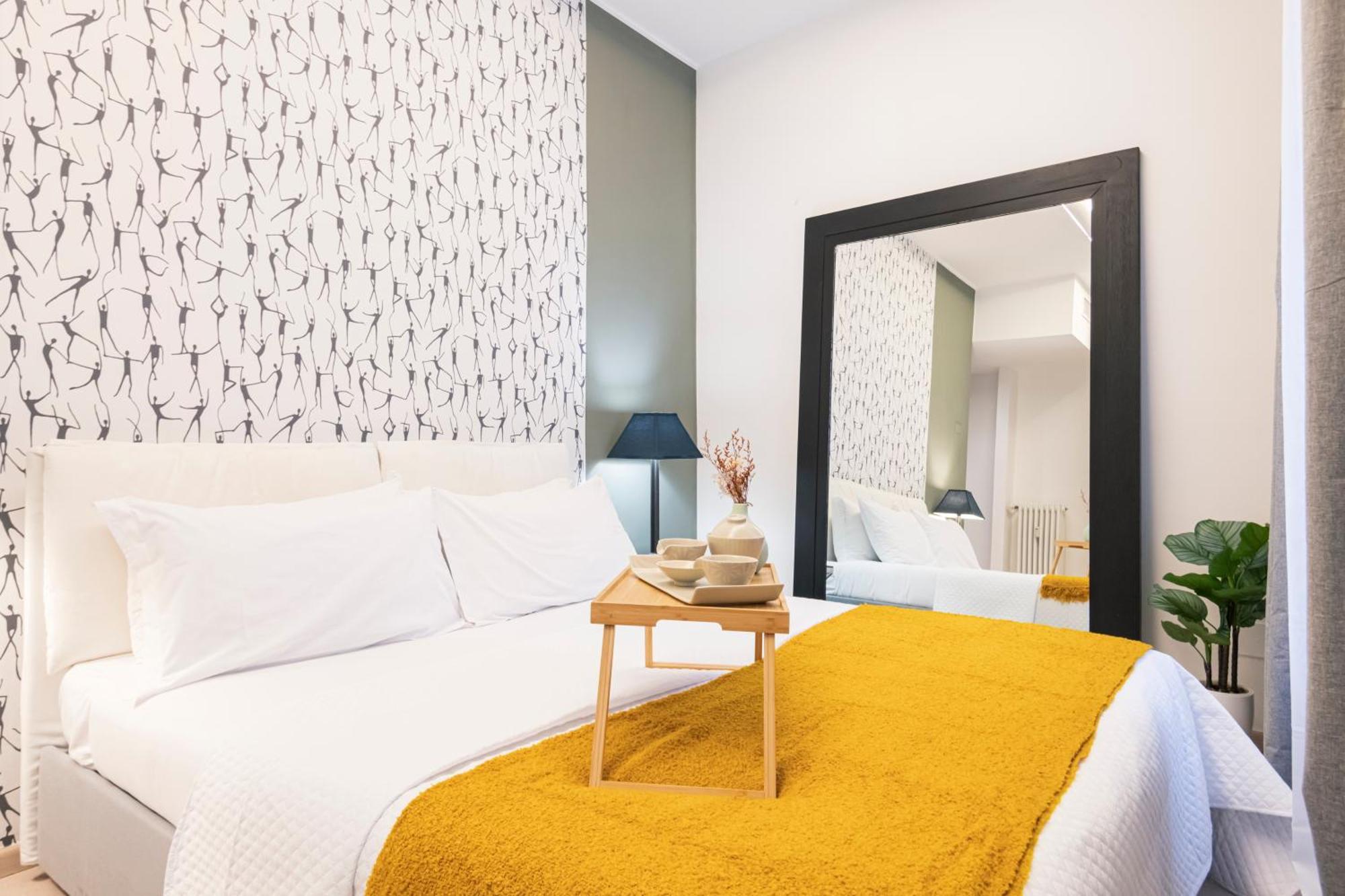 Easylife - Splendido Bilocale San Babila Duomo Apartment Milano Exterior foto