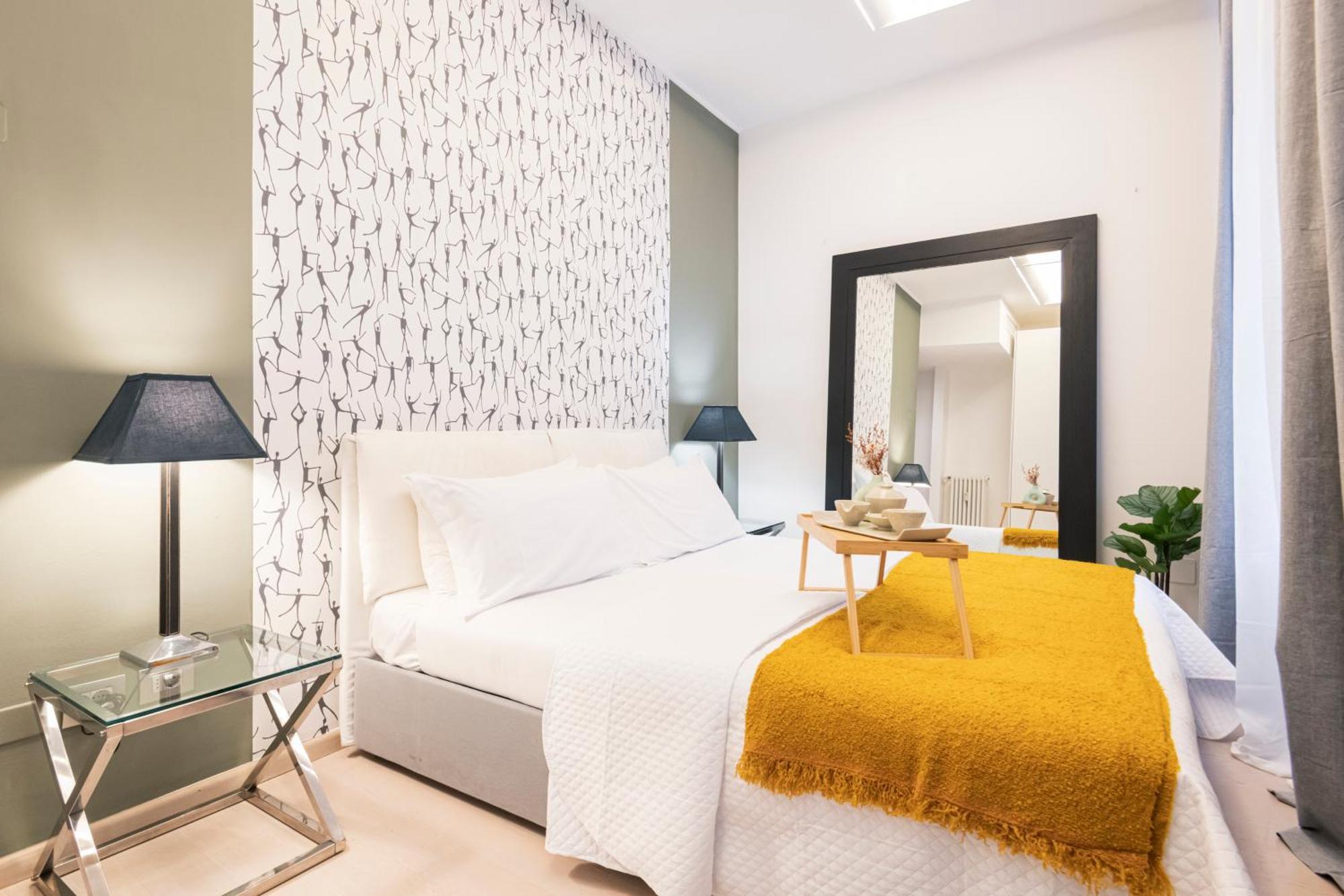 Easylife - Splendido Bilocale San Babila Duomo Apartment Milano Exterior foto