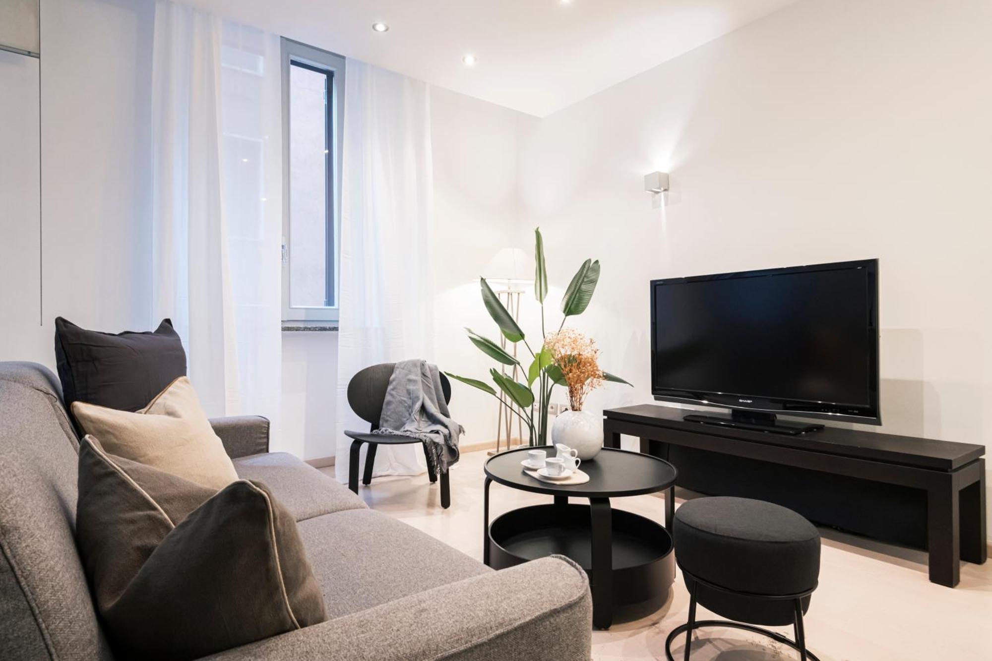 Easylife - Splendido Bilocale San Babila Duomo Apartment Milano Exterior foto