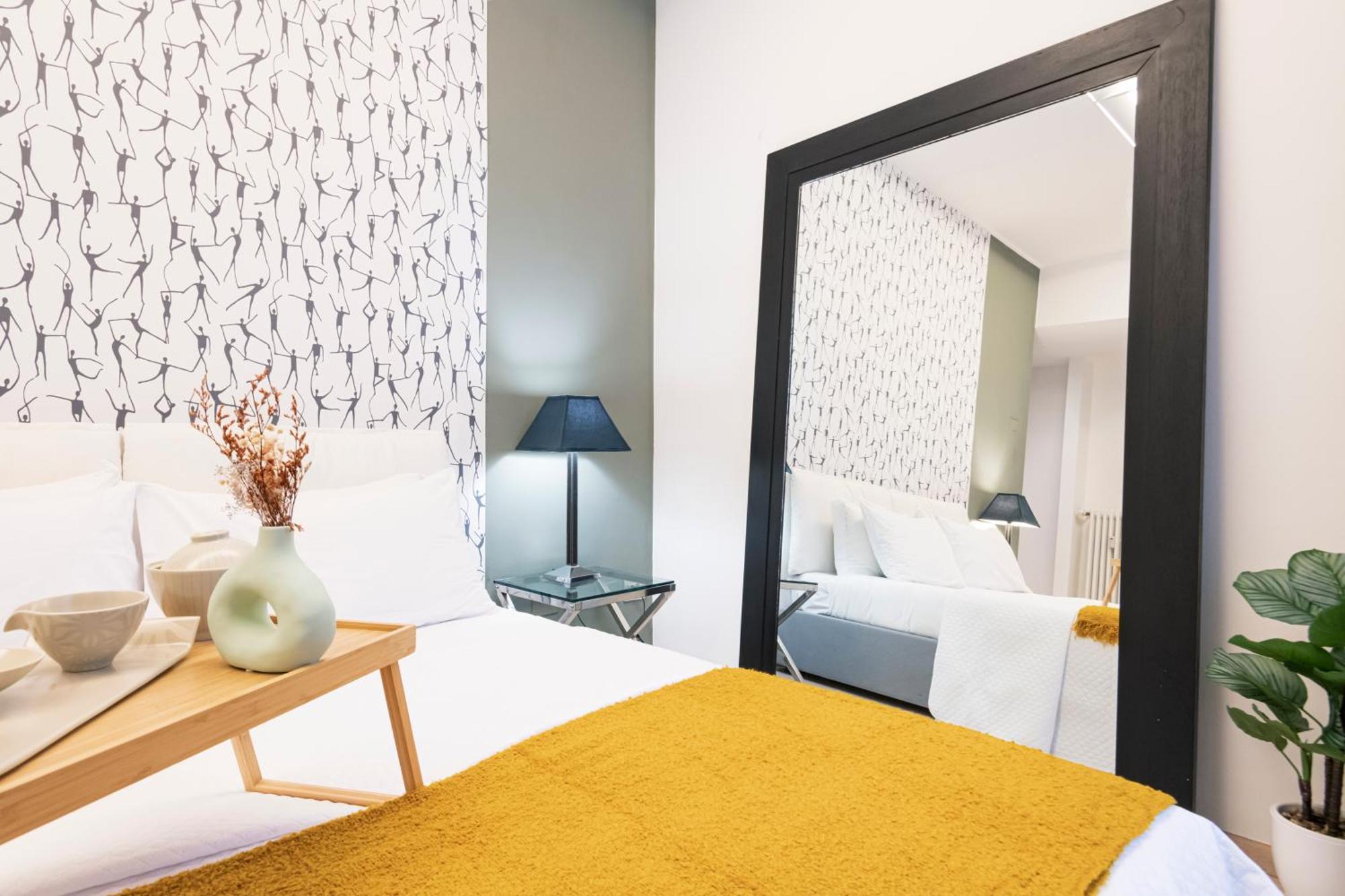 Easylife - Splendido Bilocale San Babila Duomo Apartment Milano Exterior foto