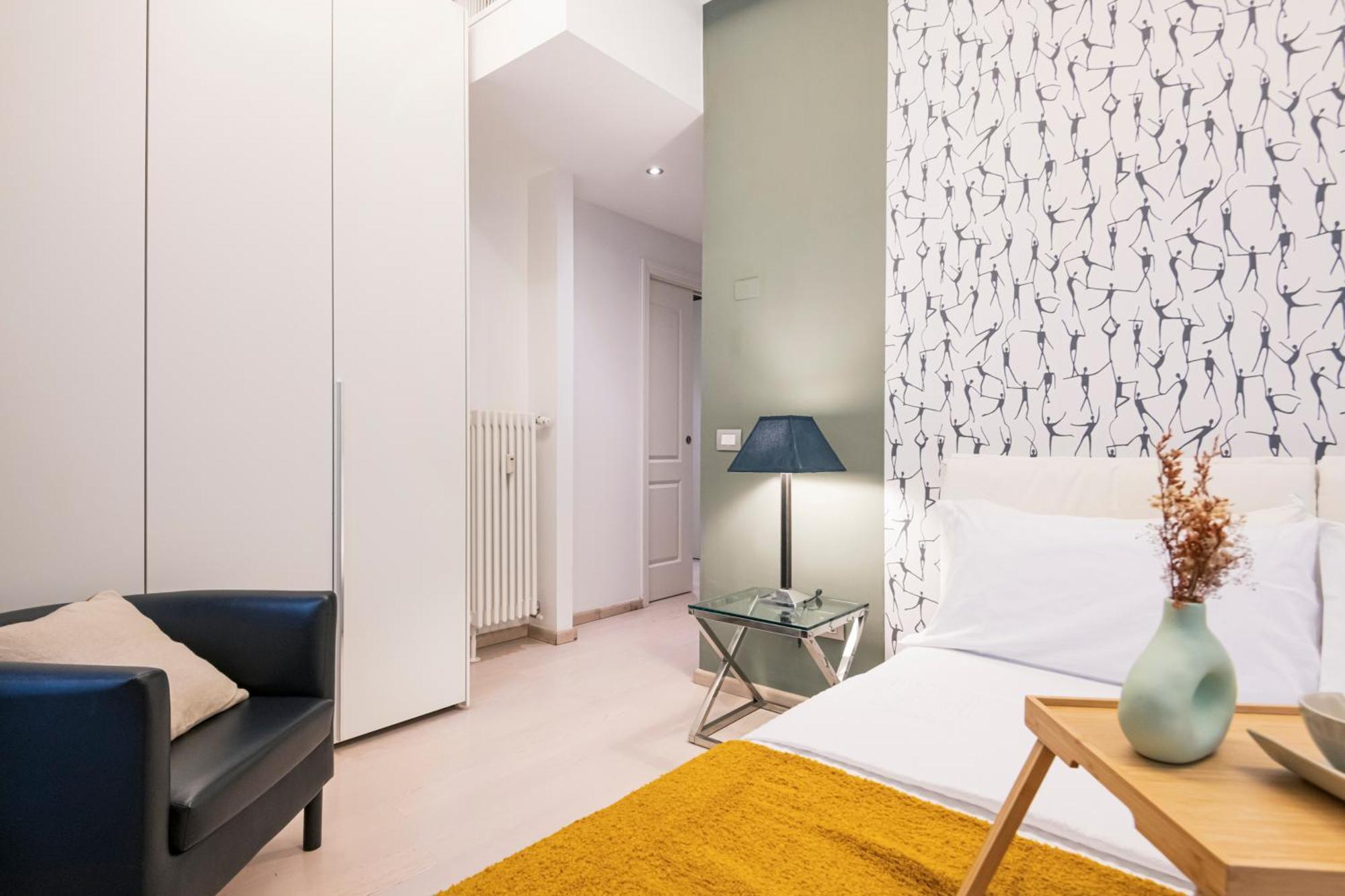 Easylife - Splendido Bilocale San Babila Duomo Apartment Milano Exterior foto