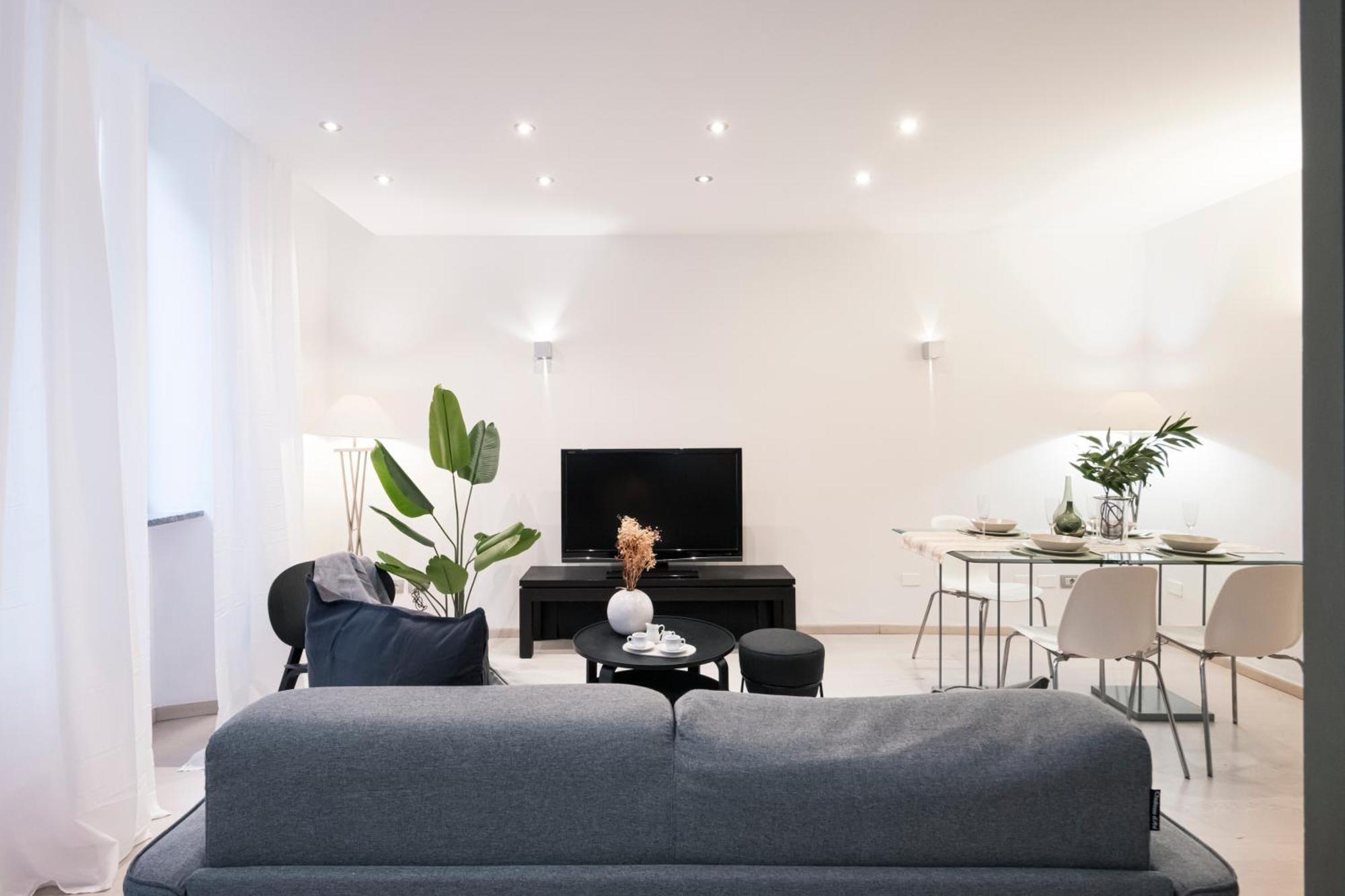 Easylife - Splendido Bilocale San Babila Duomo Apartment Milano Exterior foto