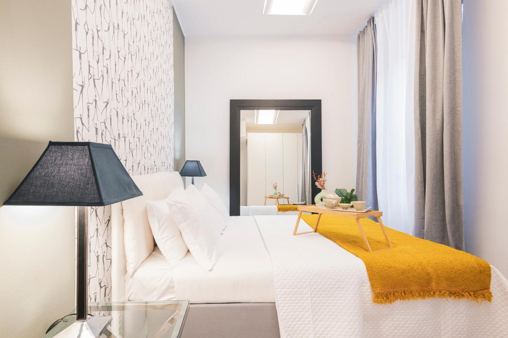 Easylife - Splendido Bilocale San Babila Duomo Apartment Milano Exterior foto