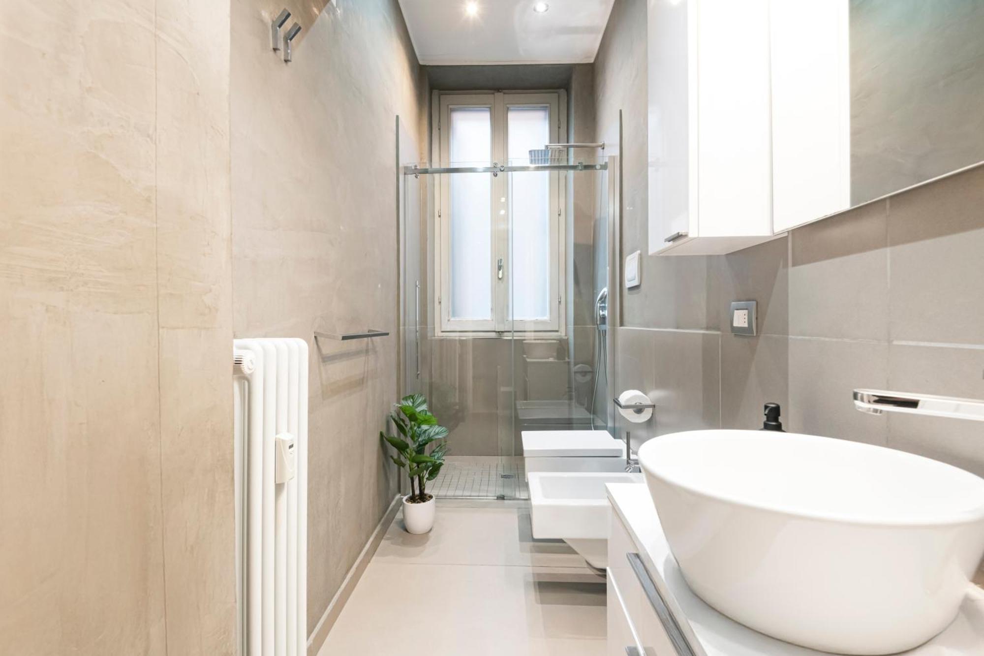 Easylife - Splendido Bilocale San Babila Duomo Apartment Milano Exterior foto
