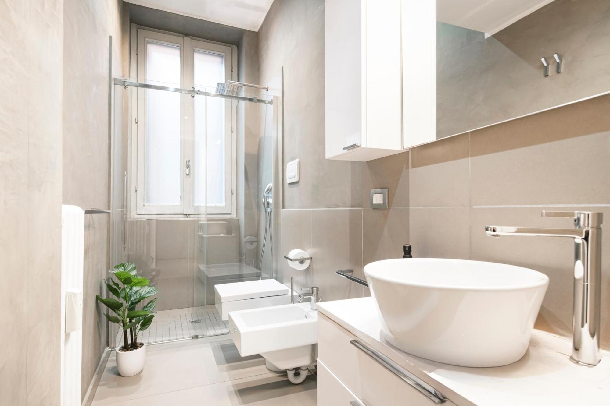 Easylife - Splendido Bilocale San Babila Duomo Apartment Milano Exterior foto