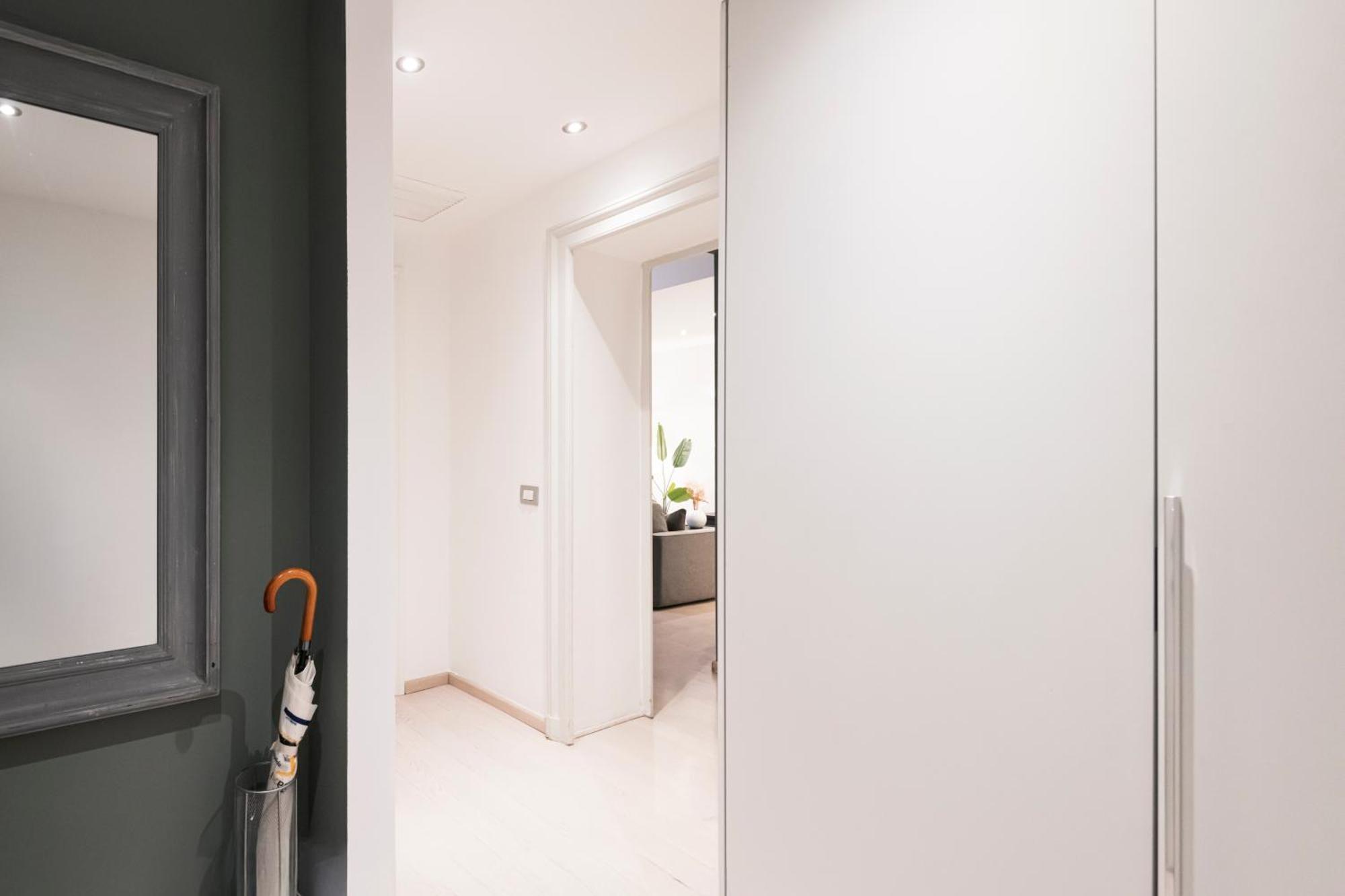 Easylife - Splendido Bilocale San Babila Duomo Apartment Milano Exterior foto